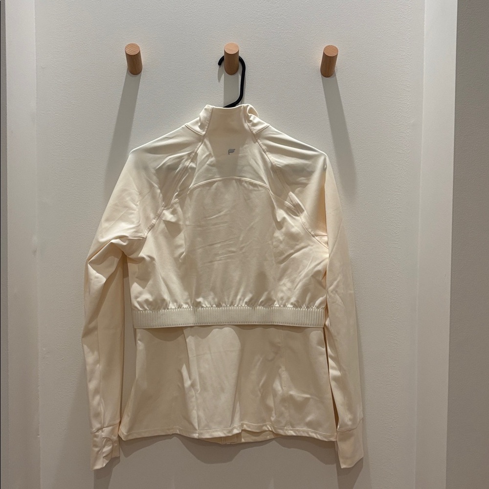 Fabletics Trinity Performance Jacket - Picture 9 of 9